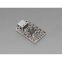 Adafruit 6065 CP2105 Friend - USB to Dual UART Serial Converters