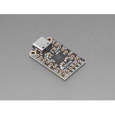 Adafruit 6065 CP2105 Friend - USB to Dual UART Serial Converters