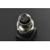 RJ45 Female to M12 4 Pin Female Adapter