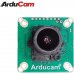 Arducam B0333 for Raspberry Pi Ultra Low Light Camera, 1080P HD Wide Angle Pivariety Camera Module