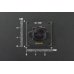 Megapixel 720p USB Wide-angle Camera for Raspberry Pi and NVIDIA Jetson Nano