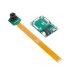 Arducam B0334 for DepthAI DM1090FFC 1MP OV9282 Global shutter Mono MIPI camera module 22pin