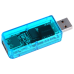 USB Isolator Module ADUM3160 USB Digital Isolation USB To USB Voltage Isolator Board Protection