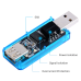 USB Isolator Module ADUM3160 USB Digital Isolation USB To USB Voltage Isolator Board Protection