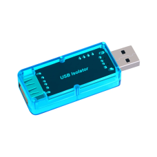 USB Isolator Module ADUM3160 USB Digital Isolation USB To USB Voltage Isolator Board Protection