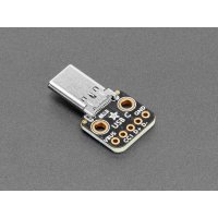 Adafruit 5978 USB Type C Plug Breakout