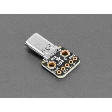 Adafruit 5978 USB Type C Plug Breakout