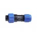 IP68 Waterproof 5-pin Aviation Connector/Cable Plug SPI1310/P