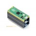 Precision RTC Module for Raspberry Pi Pico