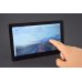 7inch HDMI Display with Capacitive Touchscreen (Compatible with Raspberry Pi)