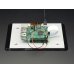 Adafruit 2718 Pi Foundation Display - 7" Touchscreen Display for Raspberry Pi