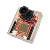 OpenMV Cam H7 Case