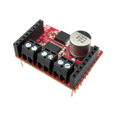 OpenMV Motor Shield