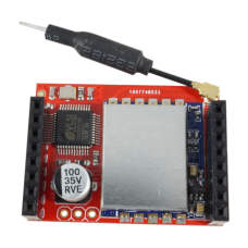 OpenMV Wireless TV Shield