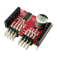 OpenMV Servo Shield