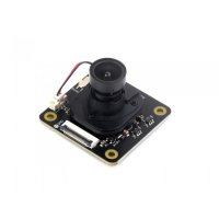 Waveshare 28524 IMX415 8MP Camera Module, With High SNR, Good Low Light Performance, And Low Distortion