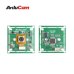 Arducam B0292 4K 8MP IMX219 Autofocus USB Camera Module Without Microphone, 1080P Mini UVC USB2.0 Webcam