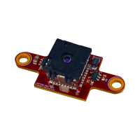 OpenMV FLIR Lepton Adapter Module