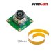 Arducam B0273 12MP 477P Motorized Focus High Quality Camera for NVIDIA Jetson Nano