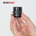 Arducam LN050 CS-Mount Lens for Raspberry Pi HQ Camera, 16mm Focal Length with Manual Focus and Adjustable Aperture