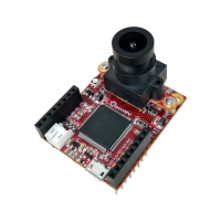 OpenMV Cam H7 R2