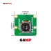 Arducam B0402 64MP Autofocus Quad-Camera Kit for Raspberry Pi