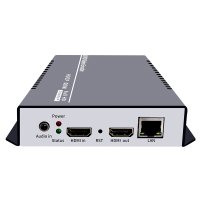 ISEEVY H.264 HDMI Encoder