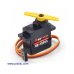 Pololu 1050 / 1049 Power HD Micro Servo HD-1900A / HD-1800A