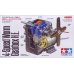 Pololu 2391 Tamiya 72008 4-Speed Worm Gearbox Kit