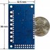 Pololu 5073 / 5072 / 5071 Motoron M3H550 Triple Motor Controller for Raspberry Pi