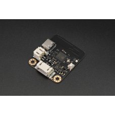 Gravity: WiFi IoT Module for Science Data Acquisition (SCI DAQ)