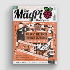 The MagPi - Issue 146 (Oct -2024)