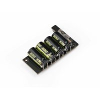 SuperCAP UPS LTC3350 Module for reComputer R1000 | Backup Power | High-efficiency