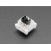 Adafruit 6022 Half Height / Low Profile MX-Compatible Key Switches - 12 pack - Outemu GTMX