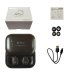 Pine64 PineBuds Pro – open firmware capable ANC wireless earbuds