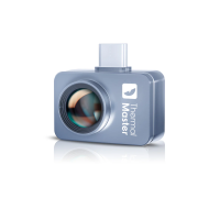 Thermal Master P2 pro, World's Smallest Thermal Camera