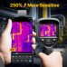 Thermal Master P2, World's 2nd Smallest Thermal Camera