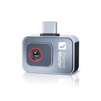 Thermal Master P2, World's 2nd Smallest Thermal Camera