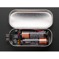 Adafruit  14 MintyBoost Kit - v3.0