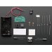 Adafruit  14 MintyBoost Kit - v3.0