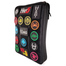 Hak5 Notebook Morale Organizer