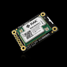 WisBlock Nordic nRF52840 BLE Core Module for LoRaWAN with LoRa SX1262