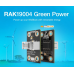 RAK19004 WisBlock Green Power Module Texas Instruments TPS55165-Q1