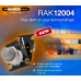 RAK12004 WisBlock Gas Sensor Winsen Electronics MQ2