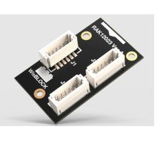 RAK12023+RAK12035 Soil Moisture Sensor Atmel ATTINY441