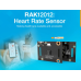 RAK12012 Wisblock Heart Rate Sensor Maxim Integrated MAX30102