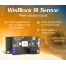 RAK12017 WisBlock IR Proximity Sensor Everlight ITR20001