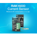 RAK16000 Wisblock DC Current Sensor 3A Texas Instruments INA219BID