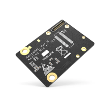 Analog Microphone to I2S Module Nuvoton NAU85L40B