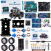 Arduino UNO R3 Smart Car Kit